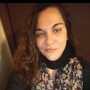 Meet your Posher, Kimberly